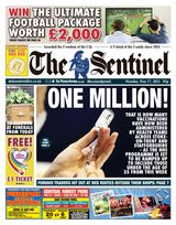 The Sentinel - May 17, 2021 May 17, 2021