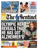 The Sentinel - June 02, 2021 June 02, 2021