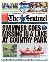 The Sentinel - June 03, 2021 June 03, 2021