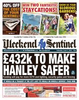 The Sentinel - June 05, 2021 June 05, 2021