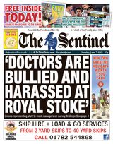 The Sentinel - June 07, 2021 June 07, 2021