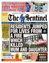 The Sentinel - June 08, 2021 June 08, 2021