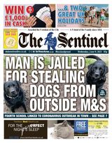 The Sentinel - June 09, 2021 June 09, 2021