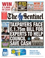The Sentinel - June 10, 2021 June 10, 2021