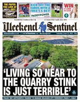 The Sentinel - June 12, 2021 June 12, 2021