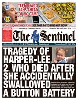 The Sentinel - June 17, 2021 June 17, 2021
