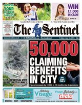 The Sentinel - June 18, 2021 June 18, 2021