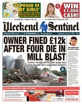 The Sentinel - June 19, 2021 June 19, 2021