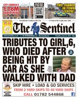 The Sentinel - June 21, 2021 June 21, 2021