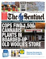 The Sentinel - June 24, 2021 June 24, 2021