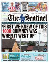 The Sentinel - June 25, 2021 June 25, 2021