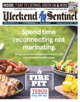 The Sentinel - June 26, 2021 June 26, 2021