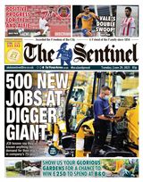 The Sentinel - June 29, 2021 June 29, 2021