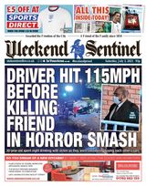 The Sentinel - July 03, 2021 July 03, 2021