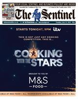 The Sentinel - July 13, 2021 July 13, 2021