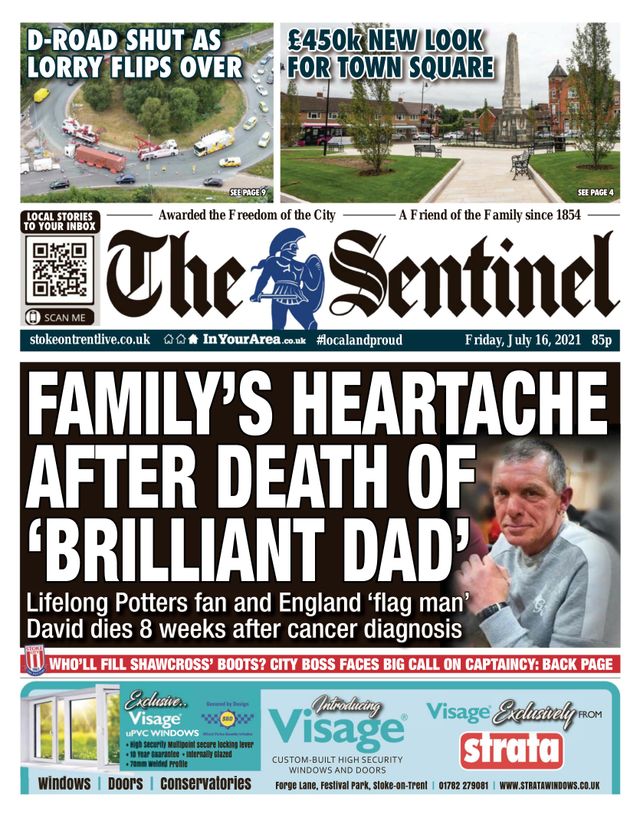 The Sentinel