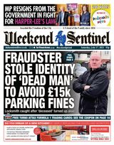 The Sentinel - July 17, 2021 July 17, 2021