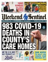 The Sentinel - July 24, 2021 July 24, 2021