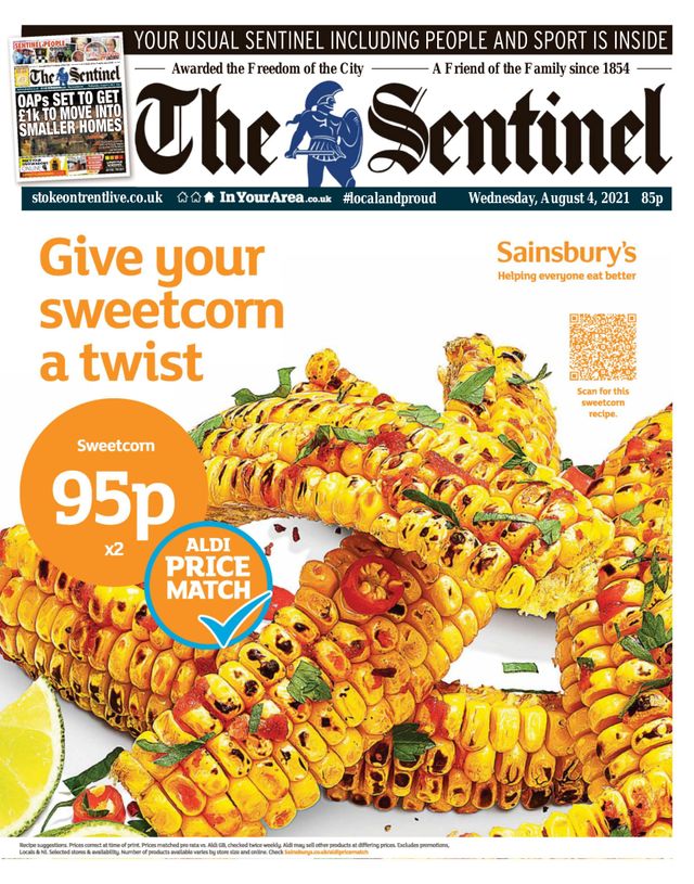 The Sentinel