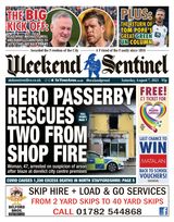 The Sentinel - August 07, 2021 August 07, 2021