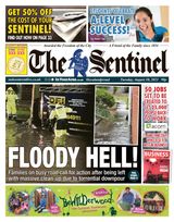 The Sentinel - August 10, 2021 August 10, 2021