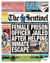The Sentinel - August 11, 2021 August 11, 2021