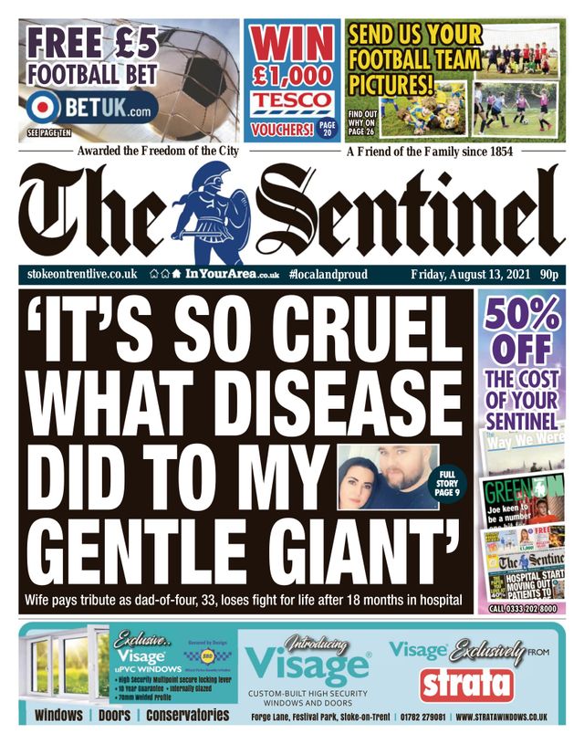 The Sentinel