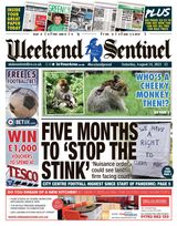 The Sentinel - August 14, 2021 August 14, 2021