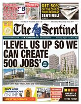 The Sentinel - August 17, 2021 August 17, 2021