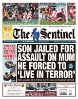 The Sentinel - August 23, 2021 August 23, 2021