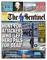 The Sentinel - September 07, 2021 September 07, 2021