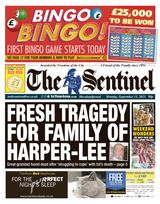 The Sentinel - September 13, 2021 September 13, 2021