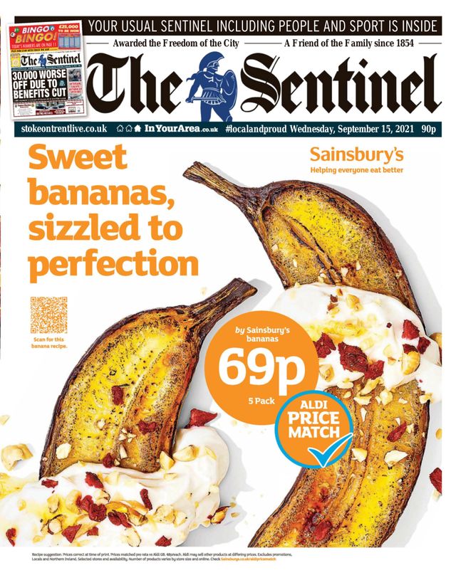 The Sentinel