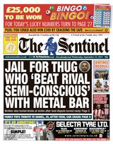 The Sentinel - September 22, 2021 September 22, 2021