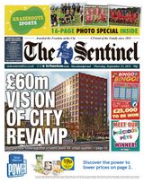 The Sentinel - September 23, 2021 September 23, 2021