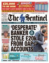 The Sentinel - September 24, 2021 September 24, 2021