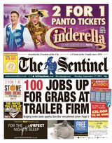 The Sentinel - September 27, 2021 September 27, 2021