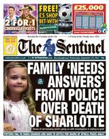 The Sentinel - September 29, 2021 September 29, 2021