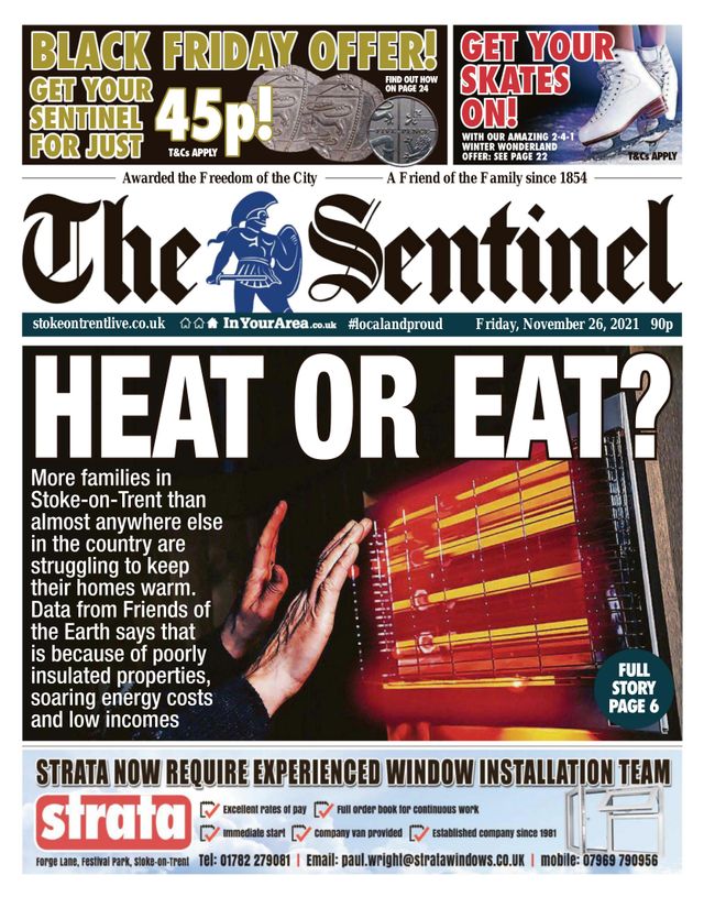 The Sentinel