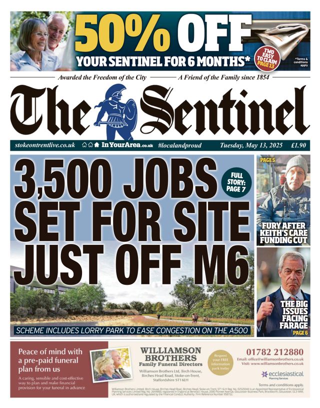 Go Unlimited with Magzter GOLD