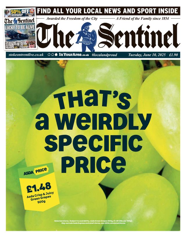 The Sentinel