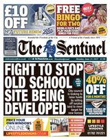The Sentinel