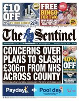 The Sentinel