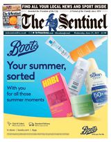 The Sentinel