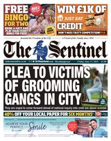 The Sentinel