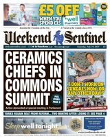 The Sentinel