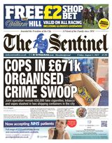 The Sentinel