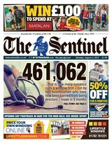 The Sentinel