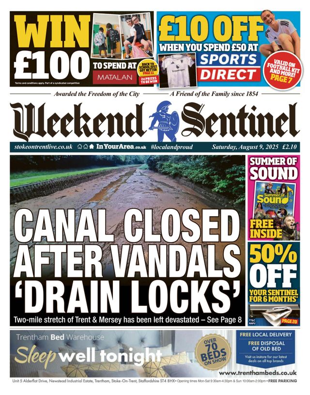 Go Unlimited with Magzter GOLD