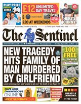 The Sentinel